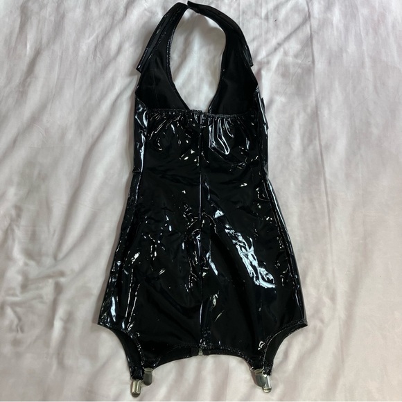 🩵2FOR$20 Spirit Halloween Sexy Police Costume, With Hat & Matching Purse - Picture 8 of 15